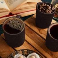Tea & Coffee Mug - Mug Made By Coffee