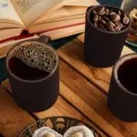 Tea & Coffee Mug - Mug Made By Coffee