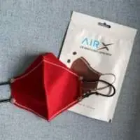 KN95 Mask - Reusable Face Mask Made By Coffee