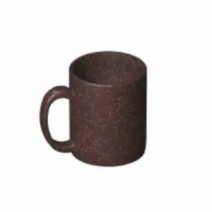 Tea & Coffee Mug - Durable Mug Made From Coffee