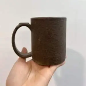 Coffee Mug Made By Coffee Bio Composite