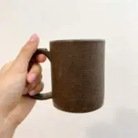 Coffee Mug Durable Coffee Mug Made From Coffee