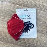 Anti Virus Face Mask Made By Coffee Yarn