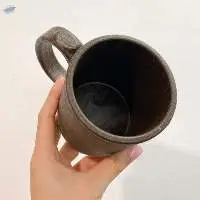 Travel Mug Build From Up-Cycled Coffee Grounds