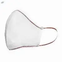 Medical Coffee Mask  - KN95 Mask - 3 Layer