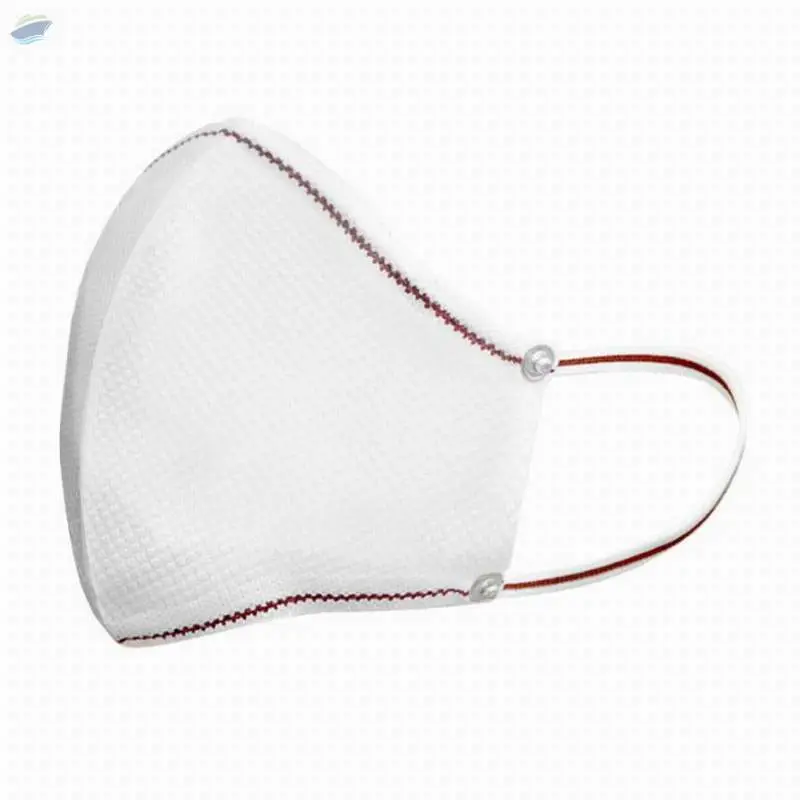 Medical Coffee Mask  - KN95 Mask - 3 Layer