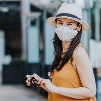 Kn95 Mask - High Quality Face Mask Manufacturer