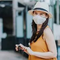 Kn95 Mask - High Quality Face Mask Manufacturer