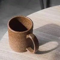 Sustainable Eco Friendly Products Mug Coffee