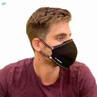 N95 Face Mask - Reusable Mask Made From Coffee