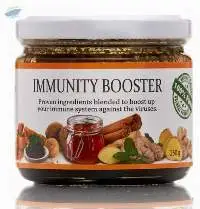 Immunity Booster