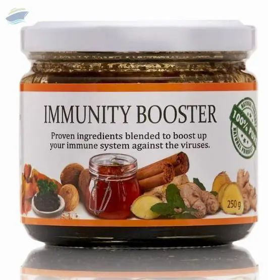 Immunity Booster