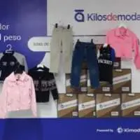 Kids Used Clothes