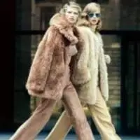 Vintage Fashion Clothes