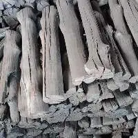 Wood Charcoal