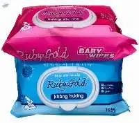 Wet Tissue