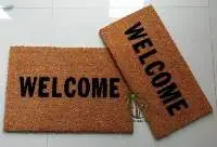 Coir Mats