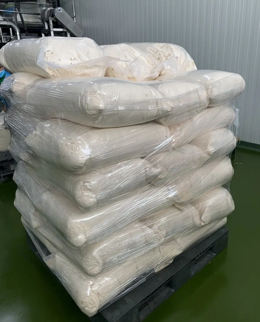 Organic Coconut Flour