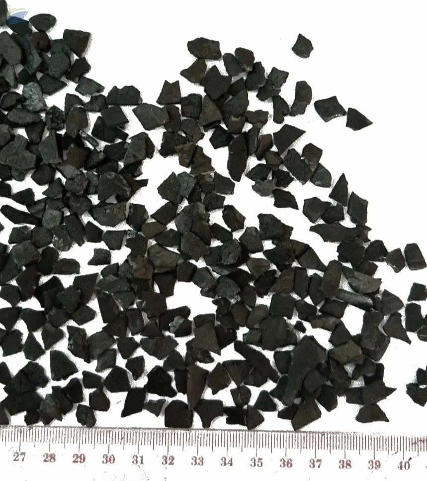 Coconut Shell Activated Carbon