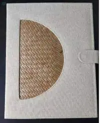 Juco Shital Pati Folder
