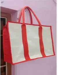 Juco And Colored Jute Combination
