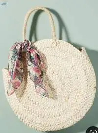 Ladies Sling Bag