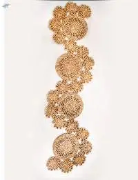 Jute Wall Hanging
