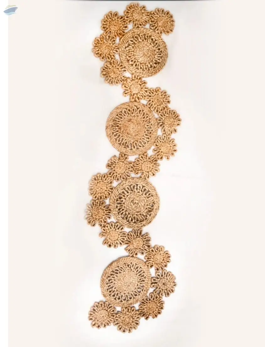Jute Wall Hanging