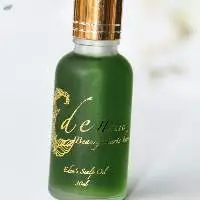 Edens Scalp Oil