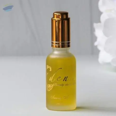 Lavender Cleansing Oil Make up Remover