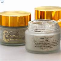 Sesame Ginger Scrub