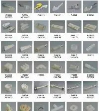 Texturing Machine Spare Parts