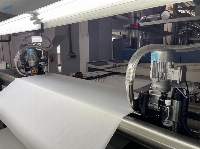 The Units On Textile Stenter Machine