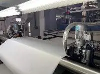The Units On Textile Stenter Machine