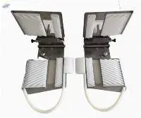 Edge Spreader / Selvedge Spreader
