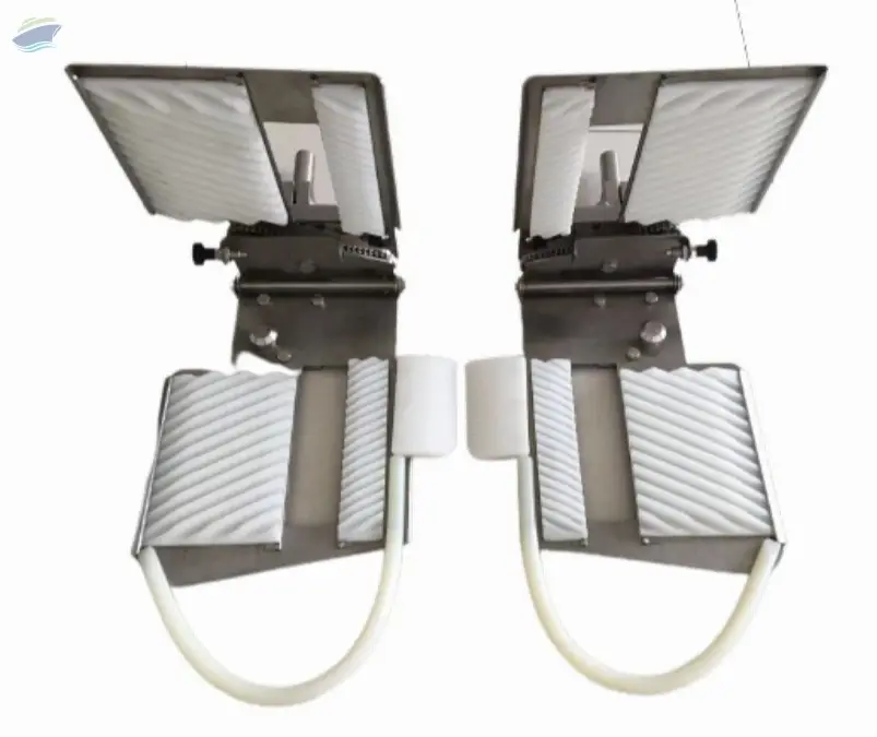Edge Spreader / Selvedge Spreader