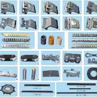 Spare Parts On Monforts  Stenter