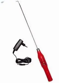 Spinning Cleaning Gun/ Fluff Gun/ Fluff Cleaner