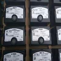 spare parts Burner