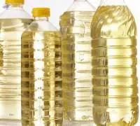 Crude Rapeseed Oil
