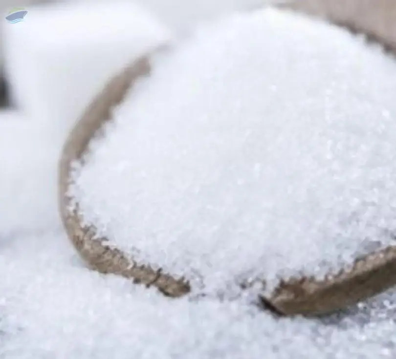 Sugar Icumsa 45