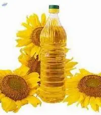 Edible Cooking Oil