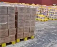 Refined Cooking Oil