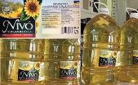 Sunflower Cooking Oil For Frying