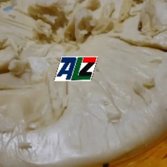 Shea butter