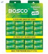 Bosco Hanging Card Blades