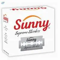 Sunny Saloon Pack Blades