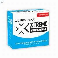 Classex Saloon Pack Blades