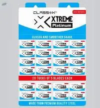 Classex Hanging Card Blades