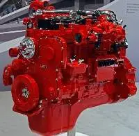 Cummins Engine Parts